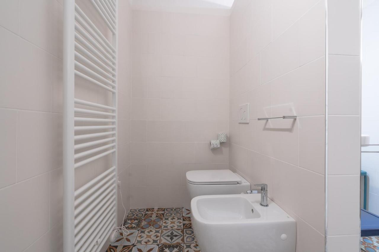 Elegant Green Apartment In San Gallo Firenze Exterior photo